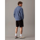 Calvin Klein Ανδρικό σορτς Cargo Jogger Shorts